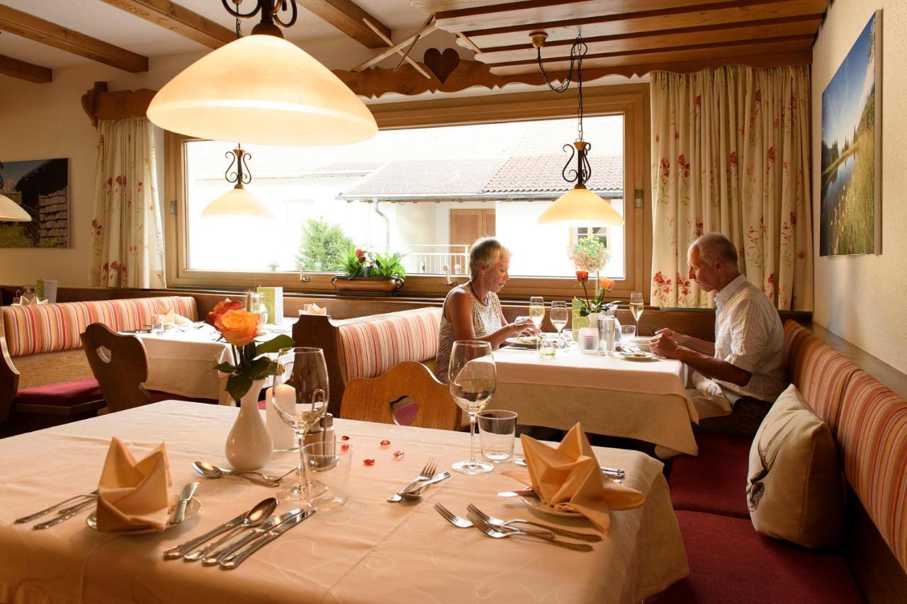 Hotel Silbertal Kültér fotó